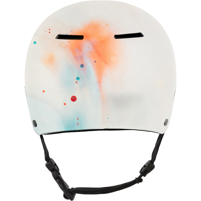 Sandbox Icon Low Rider Wakeboard Helmet Ice Cream (Matte)