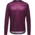 GORE Wear TrailKPR Daily Long-Sleeve Jersey Process Purple