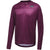 GORE Wear TrailKPR Daily Long-Sleeve Jersey Process Purple