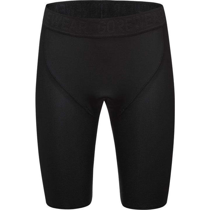 GORE Wear Fernflow Liner Shorts+ Black