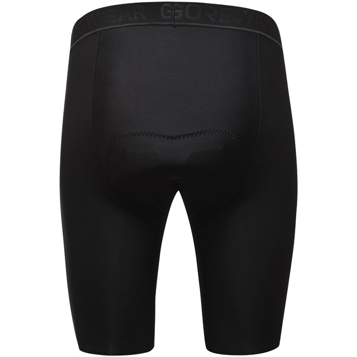 GORE Wear Fernflow Liner Shorts+ Black
