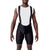 GORE Wear Fernflow Liner Bib Shorts+ Black