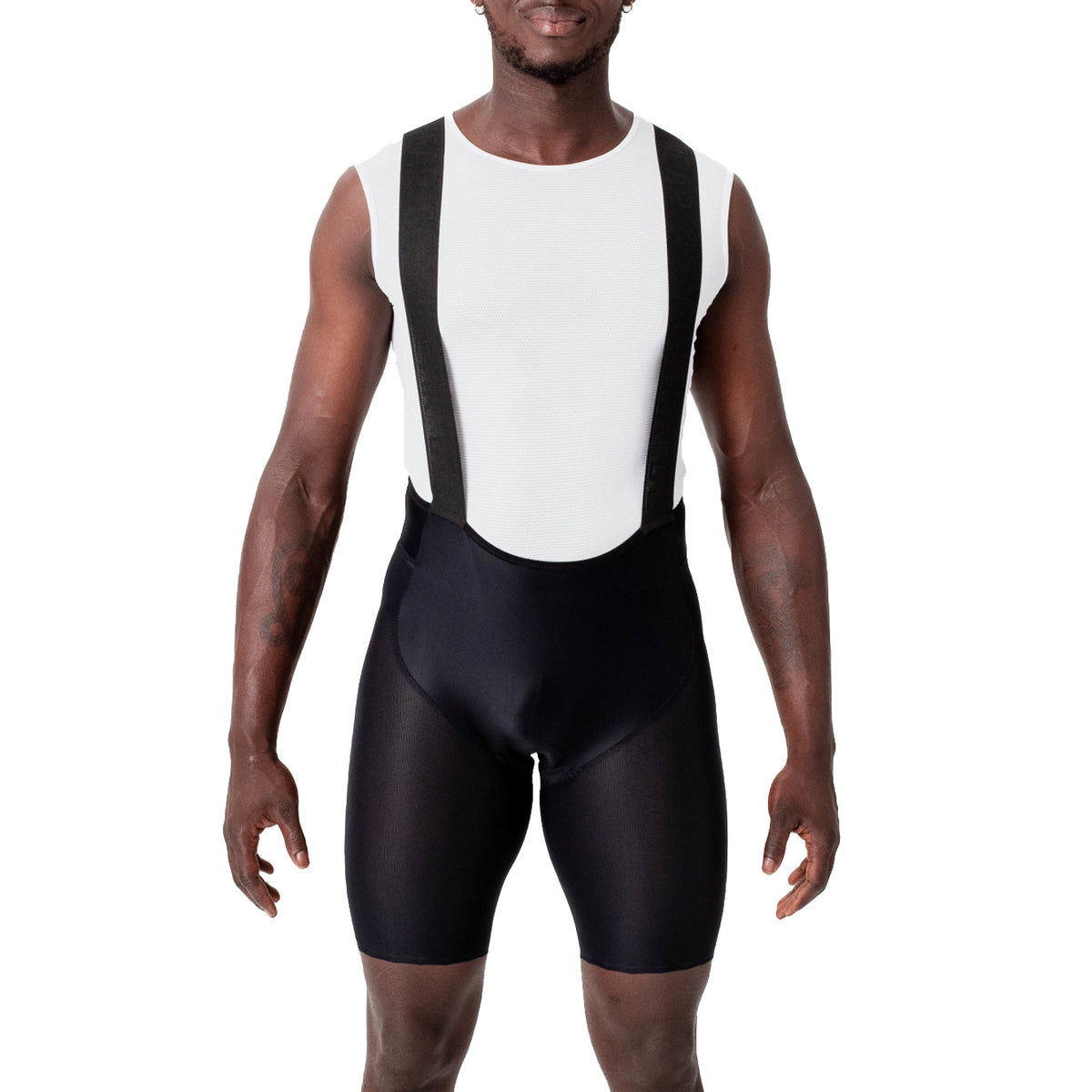 GORE Wear Fernflow Liner Bib Shorts+ Black