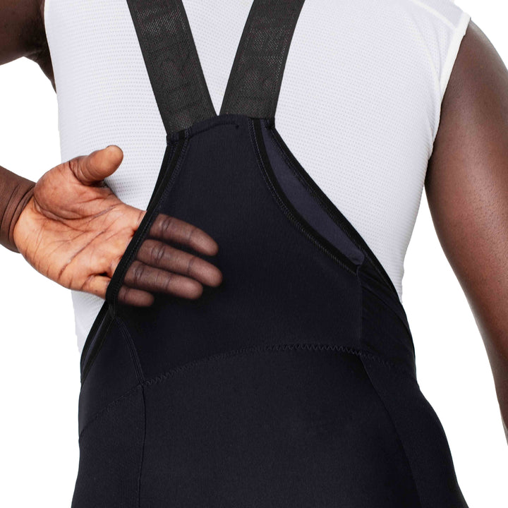 GORE Wear Fernflow Liner Bib Shorts+ Black
