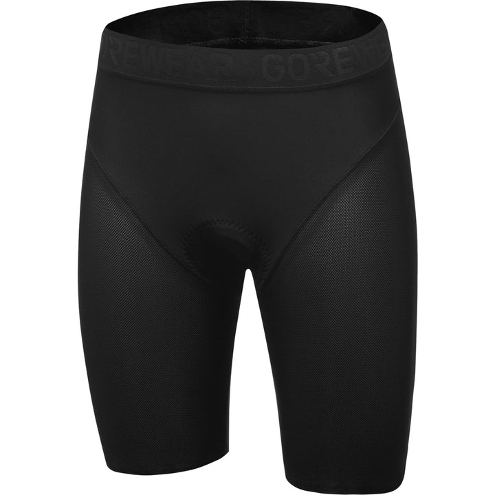 GORE Wear Fernflow Liner Shorts+ - Women's Black