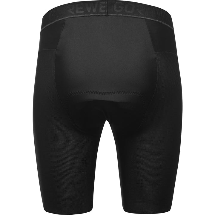 GORE Wear Fernflow Liner Shorts+ - Women's Black