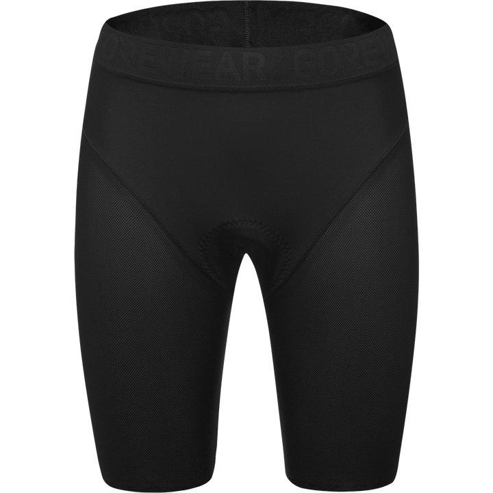 GORE Wear Fernflow Liner Shorts+ - Women's Black