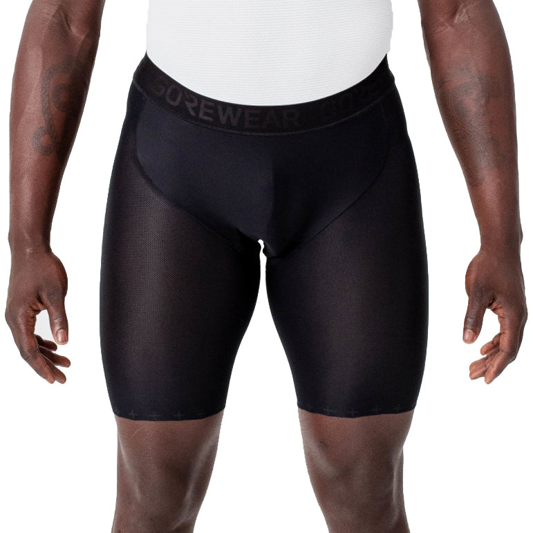 GORE Wear Fernflow Liner Shorts+ Black