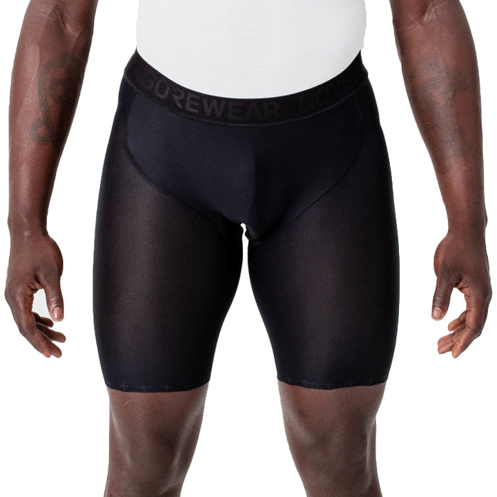 GORE Wear Fernflow Liner Shorts+ Black