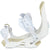 Arbor Sequoia LTD Snowboard Bindings - Women's 2024 White