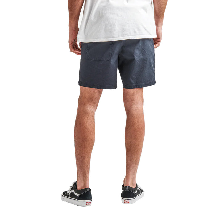 Roark Campover Shorts - Men's Dark Navy