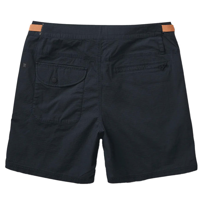 Roark Campover Shorts - Men's Dark Navy