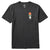 Roark Deep Roots T-Shirt - Men's Black