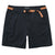 Roark Campover Shorts - Men's Dark Navy