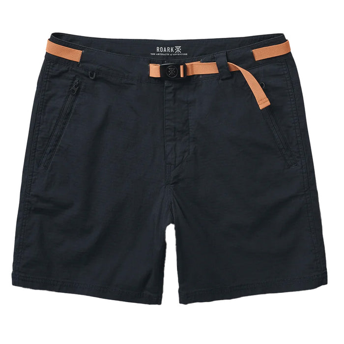 Roark Campover Shorts - Men's Dark Navy