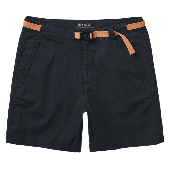 Roark Campover Shorts - Men's Dark Navy