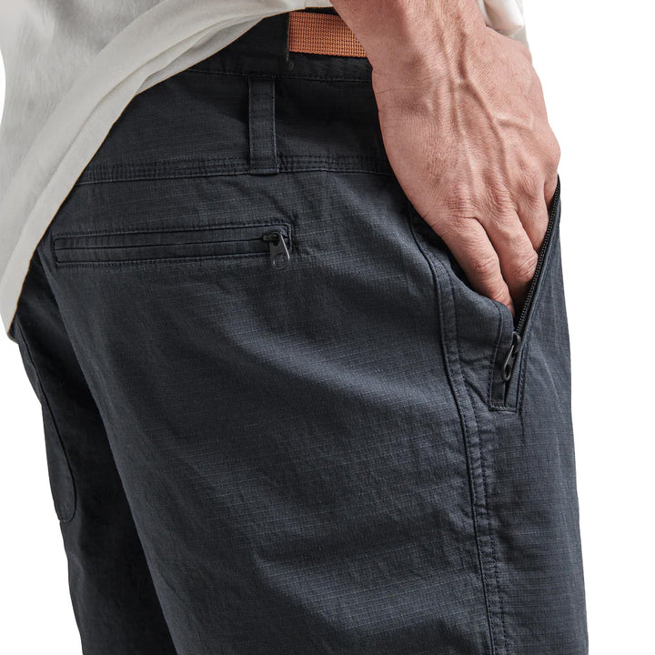 Roark Campover Shorts - Men's Dark Navy