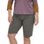 Patagonia Dirt Roamer Bike Shorts - Women's Forge Grey