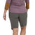 Patagonia Dirt Roamer Bike Shorts - Women's Forge Grey