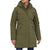 Patagonia Frozen Range GORE-TEX 3-in-1 Parka - Women's Basin Green