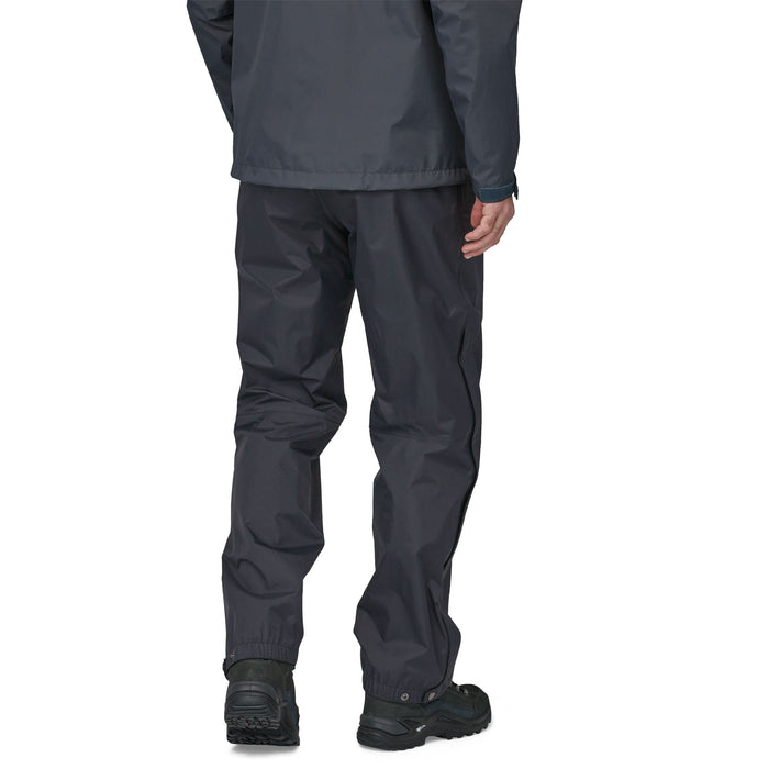 Patagonia Torrentshell 3L Pants - Men's Black