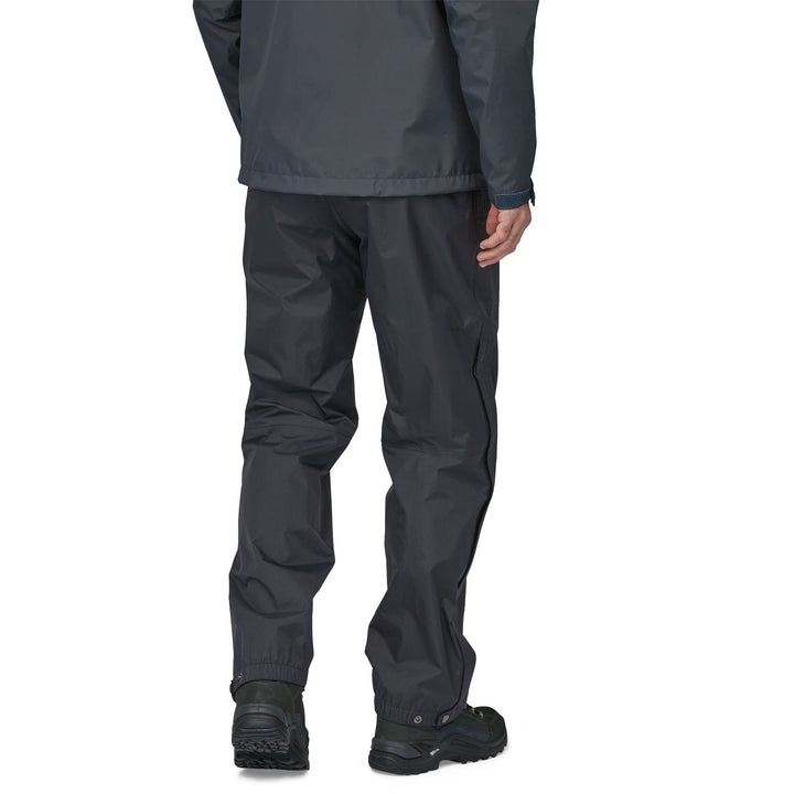 Patagonia Torrentshell 3L Pants - Men's Black