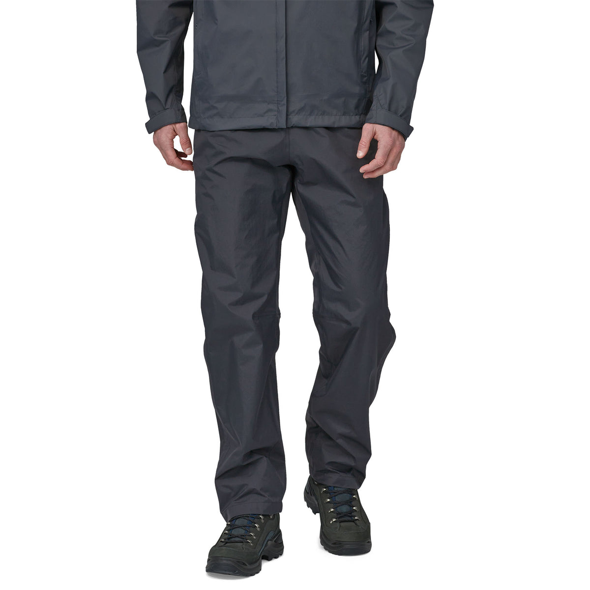 Patagonia Torrentshell 3L Pants - Men's Black