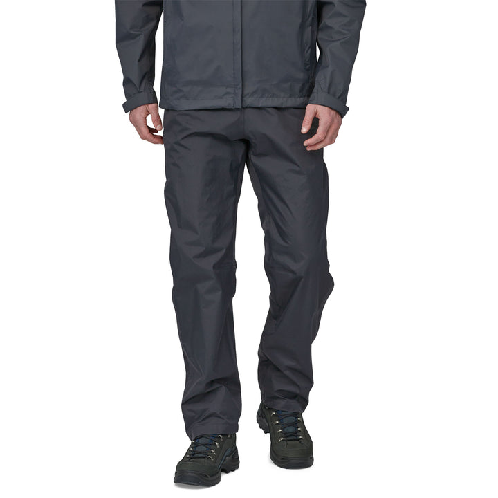 Patagonia Torrentshell 3L Pants - Men's Black