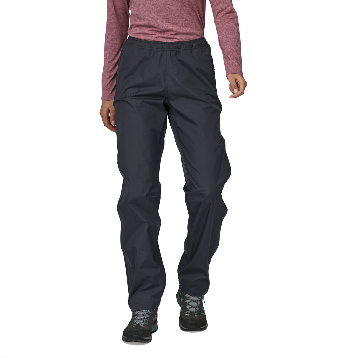 Patagonia Torrentshell 3L Pants - Women's Black