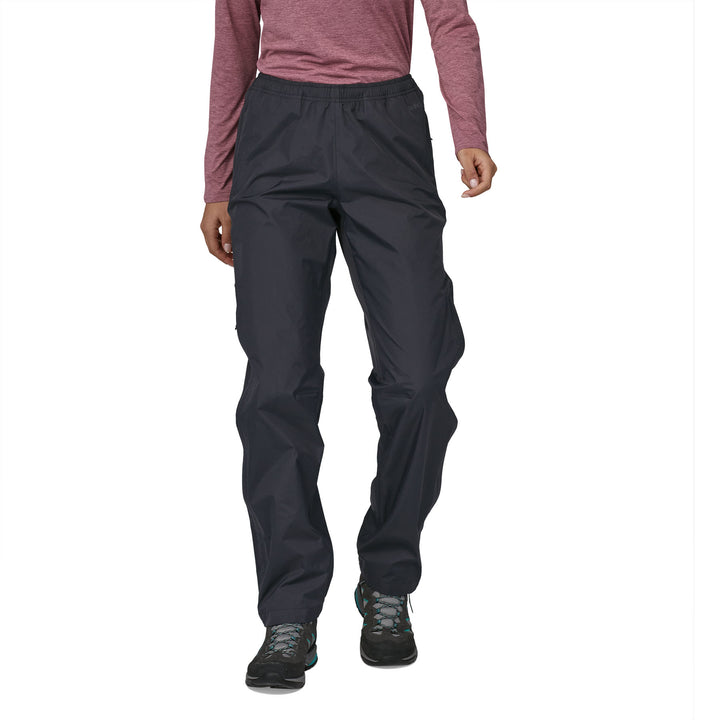 Patagonia Torrentshell 3L Pants - Women's Black