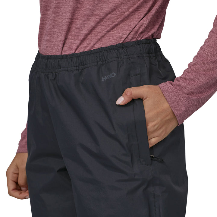Patagonia Torrentshell 3L Pants - Women's Black