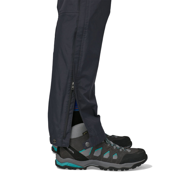 Patagonia Torrentshell 3L Short Pants - Women's Black