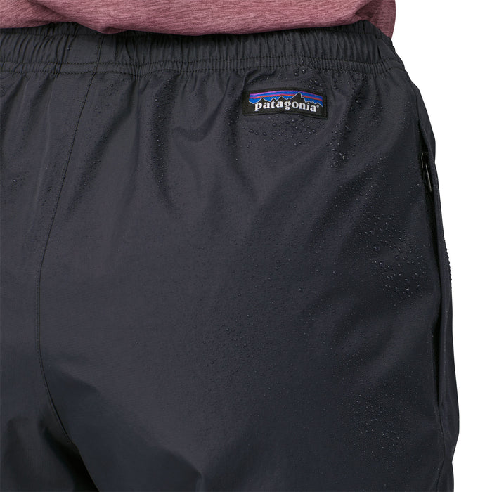 Patagonia Torrentshell 3L Short Pants - Women's Black