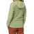 Patagonia Nano-Air Light Hybrid Hoodie - Women's Friend Green