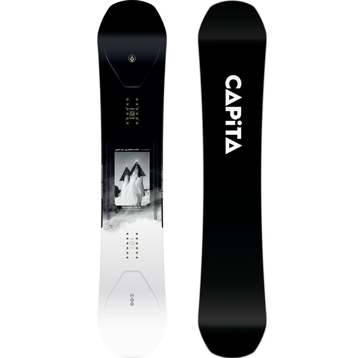 CAPiTA Super DOA Snowboard 2024