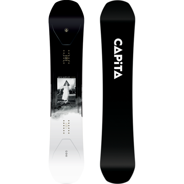 CAPiTA Super DOA Snowboard 2024