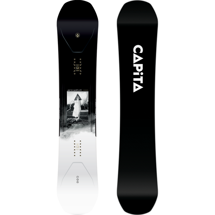 CAPiTA Super DOA Snowboard 2024