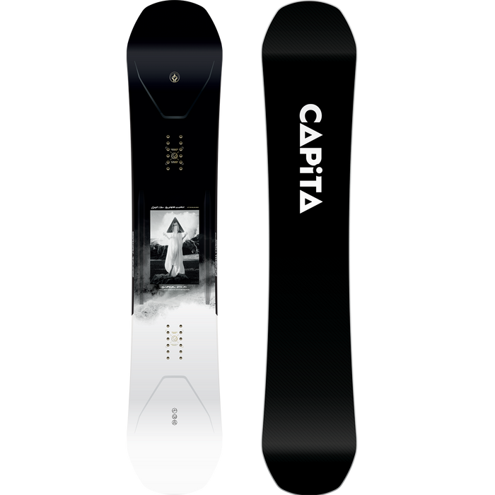 2016 capita doa snowboard CAPiTA Super DOA Snowboard 2024 – evo