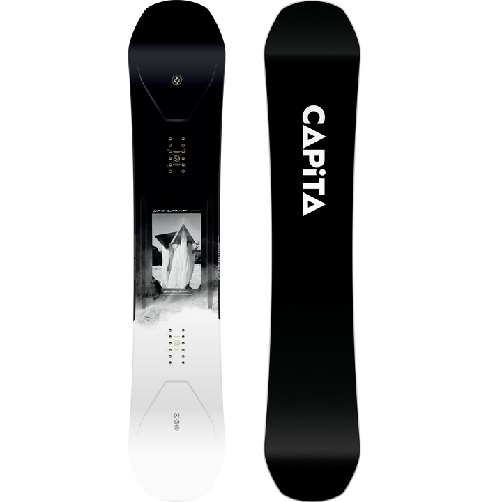 CAPiTA Super DOA Snowboard 2024