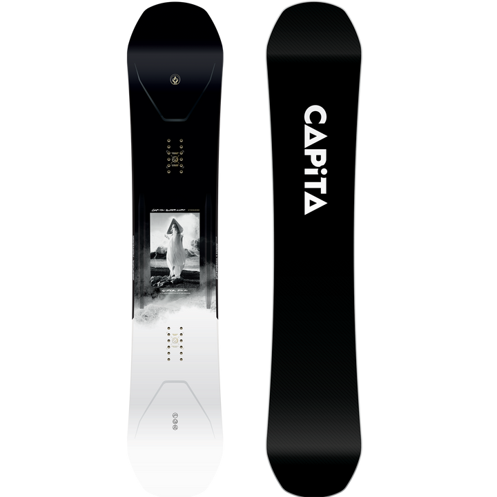 CAPiTA Super DOA Snowboard 2024