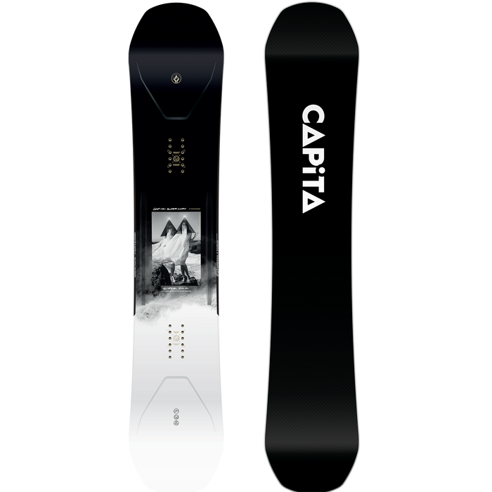 CAPiTA Super DOA Snowboard 2024