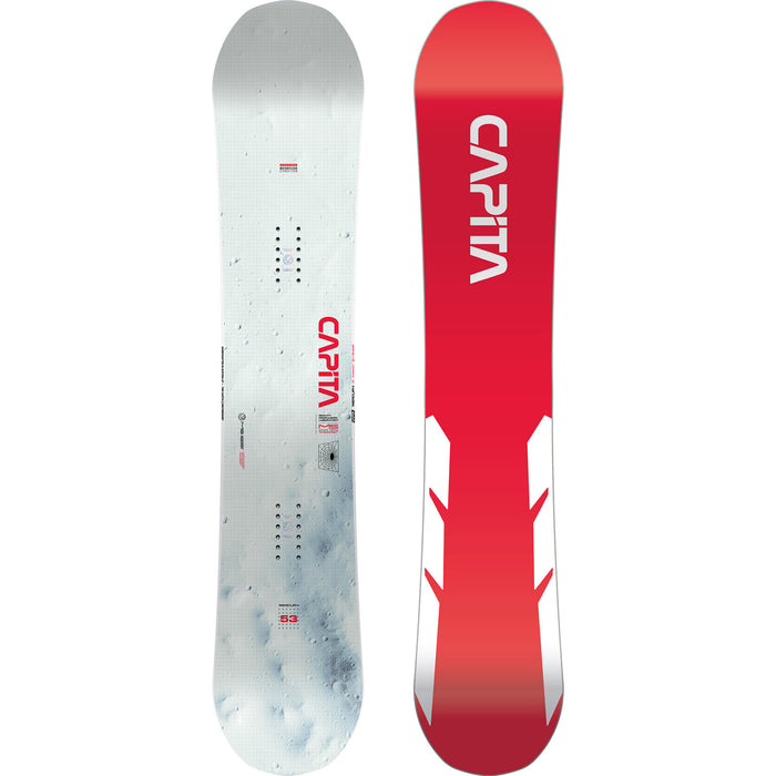 CAPiTA Mercury Snowboard 2024