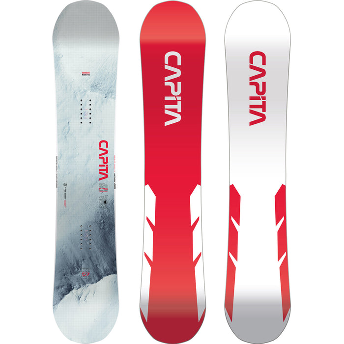 CAPiTA Mercury Snowboard 2024