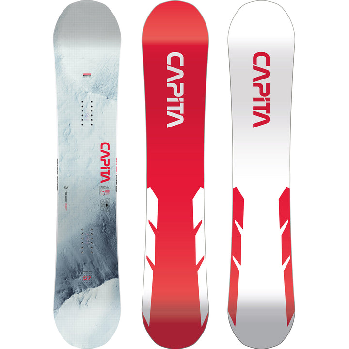 capita mercury snowboard evo CAPiTA Mercury Snowboard 2024