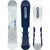 CAPiTA Mercury Snowboard 2024