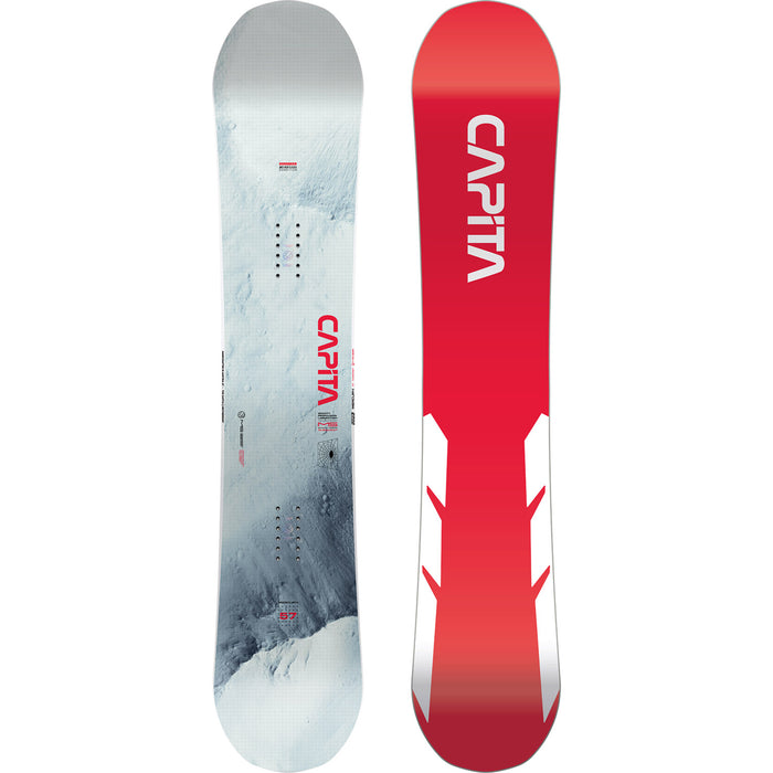 CAPiTA Mercury Snowboard 2024