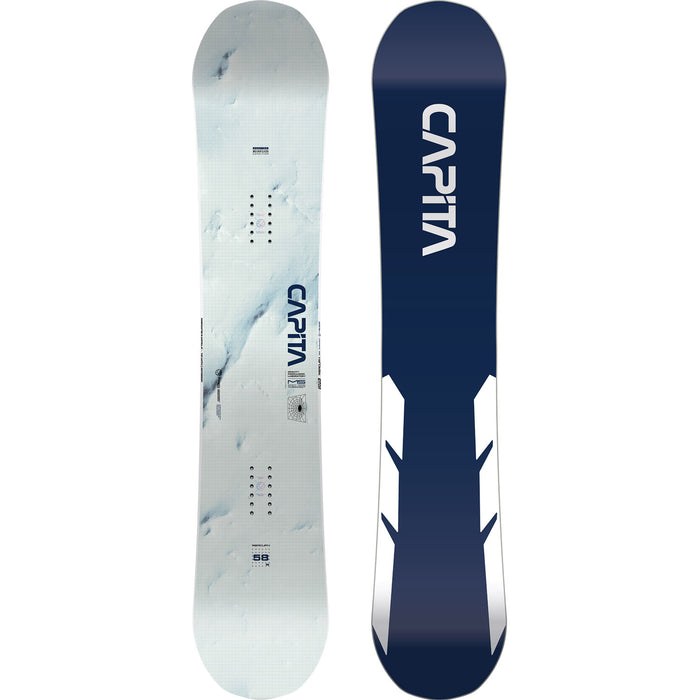 CAPiTA Mercury Snowboard 2024