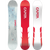 CAPiTA Mercury Snowboard 2024