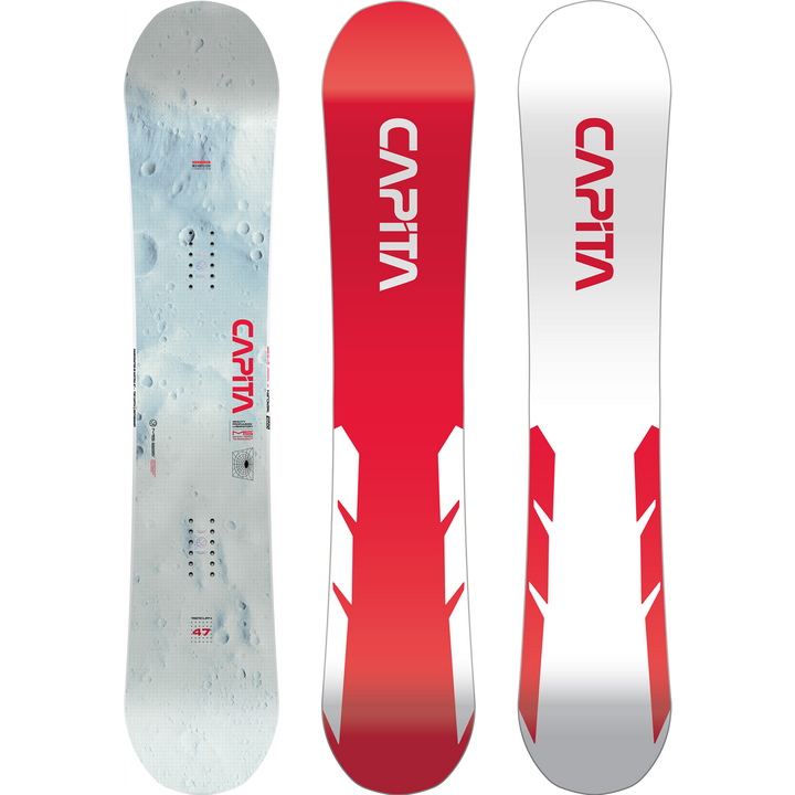 capita 2024 snowboards CAPiTA Mercury Snowboard 2024 – evo