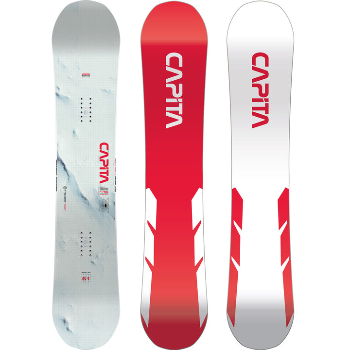 capita mercury snowboard canada CAPiTA Mercury Snowboard 2024 – evo